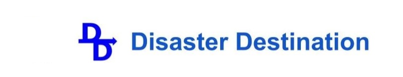 Disaster Destination